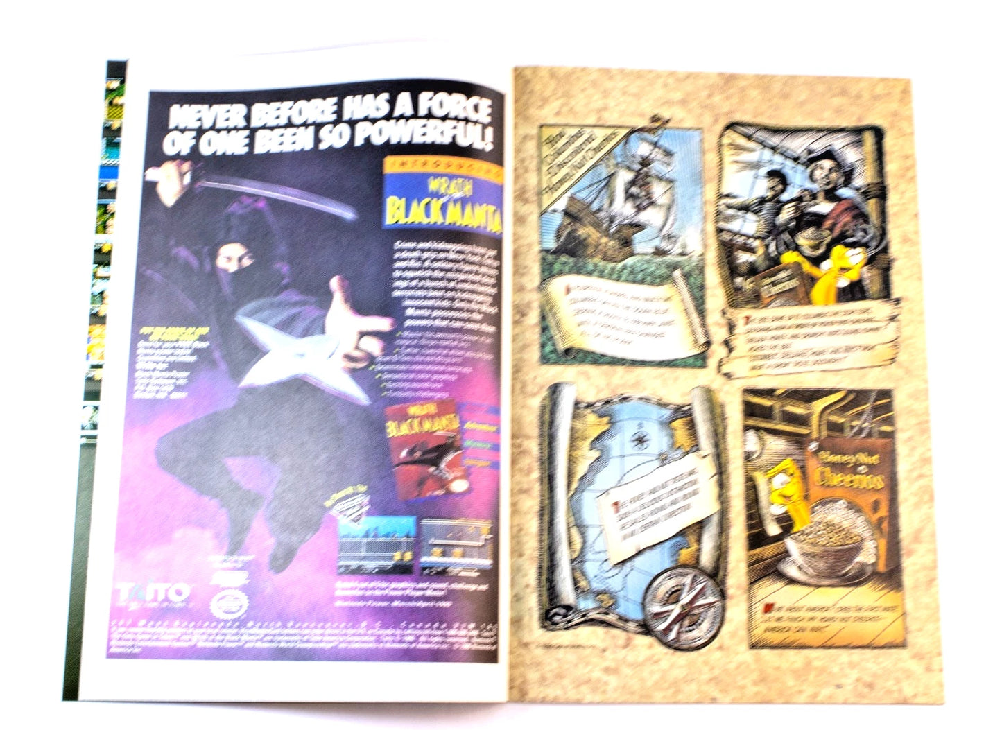 Spider-Man #3 (1990, Marvel) Torment Part 3 of 5 — “Something Strange is Going