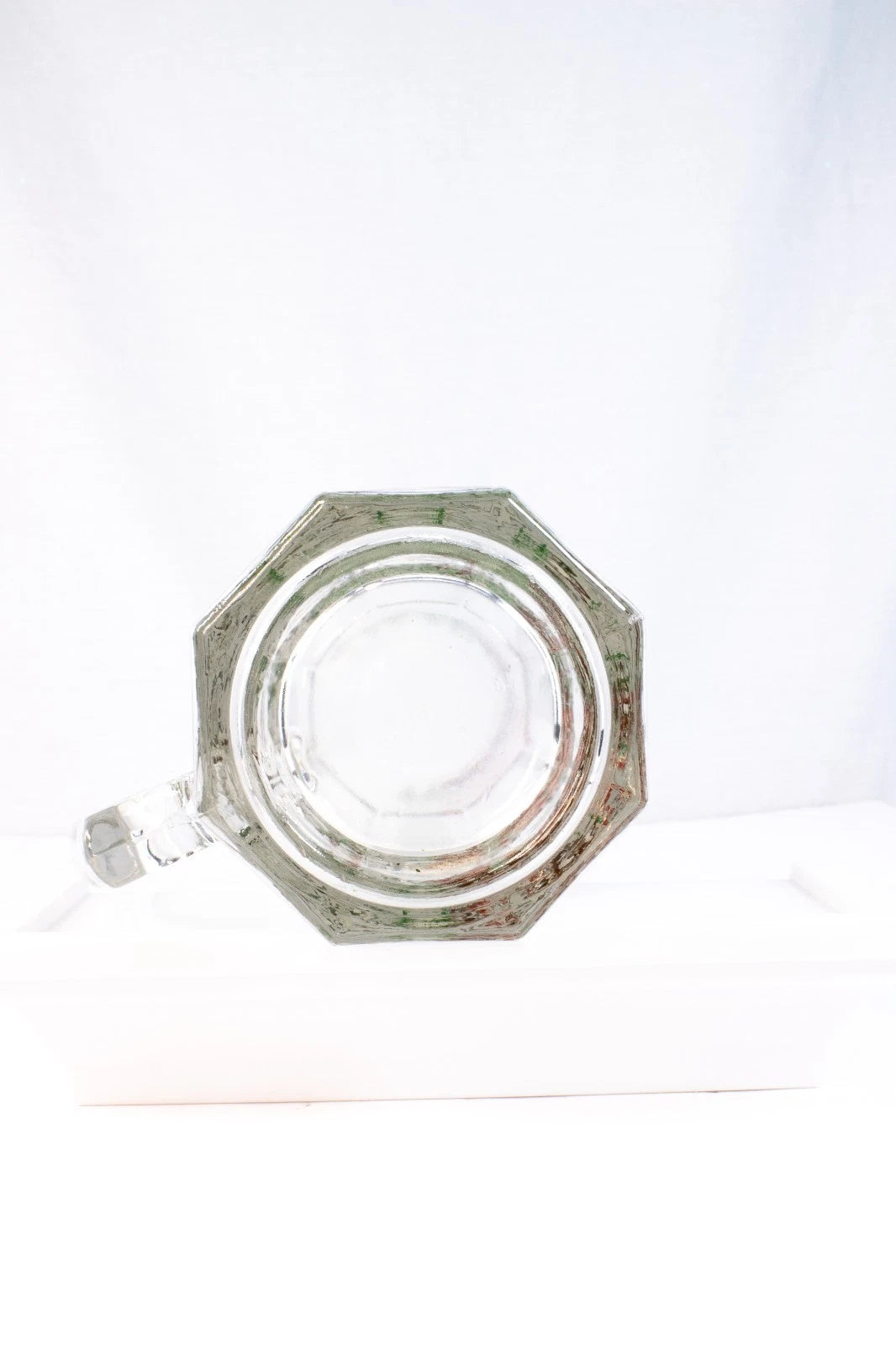 1989 Budweiser Clydesdales Beer Mug – Official Anheuser-Busch Glass Stein