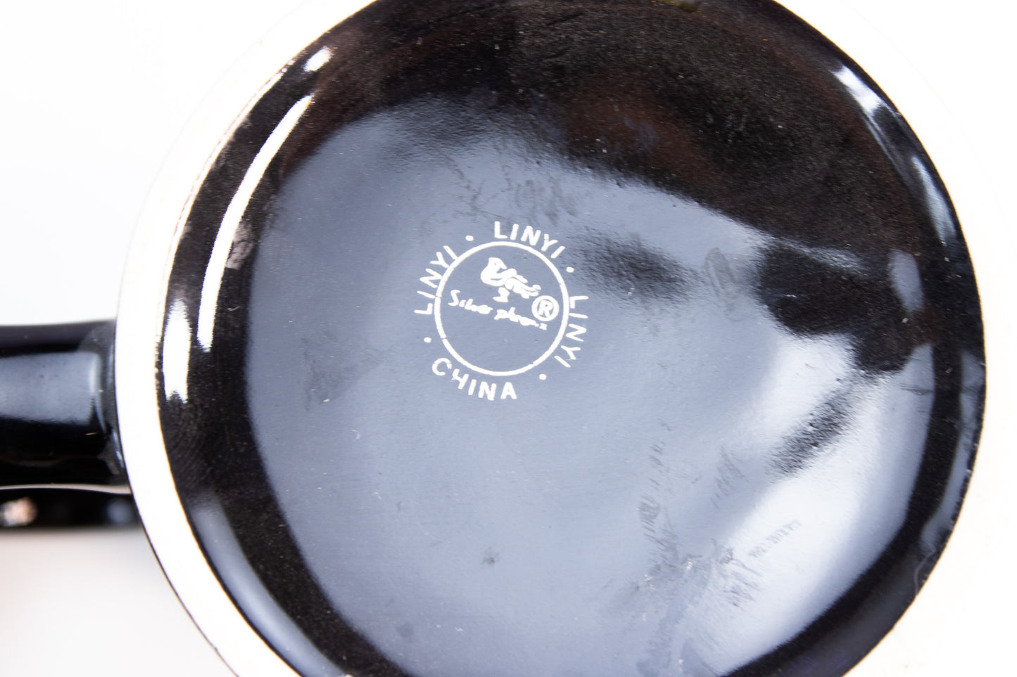 Lamar Colorado Alumni Mug Savages Mascot Black Orange High School Reunion