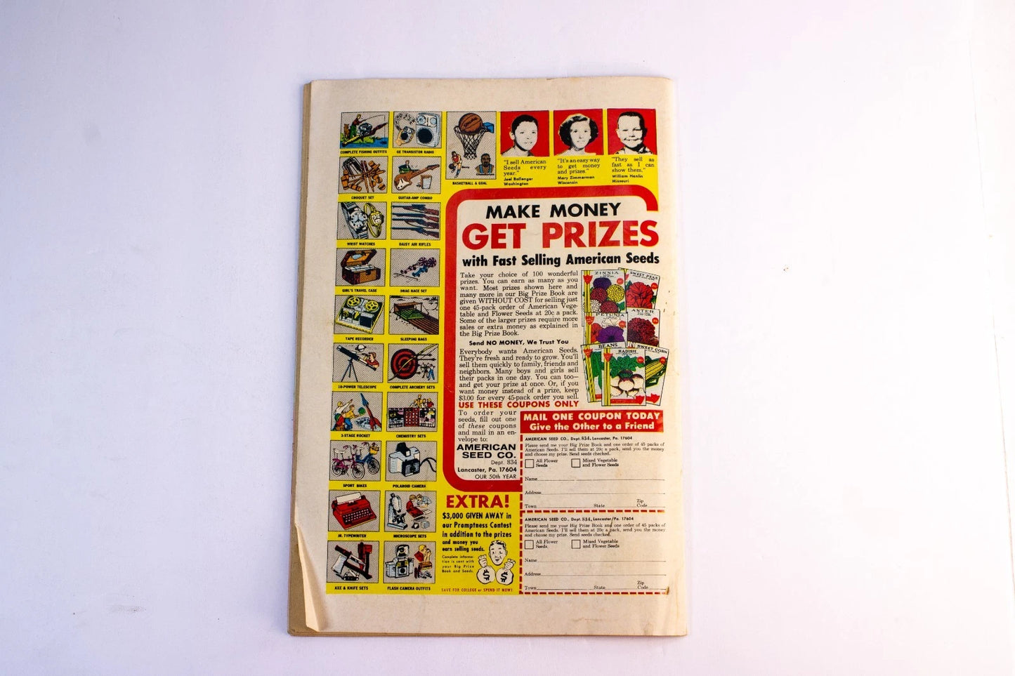 π₯ Blackhawk #240 (DC Comics, May 1968) β βHe Who Must Dieβ β Silver Age Classic