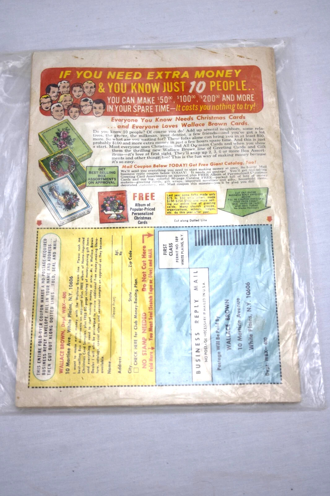 Millie the Model #186 – Vintage Marvel Romance Comedy Comic | Beach Humor Issue