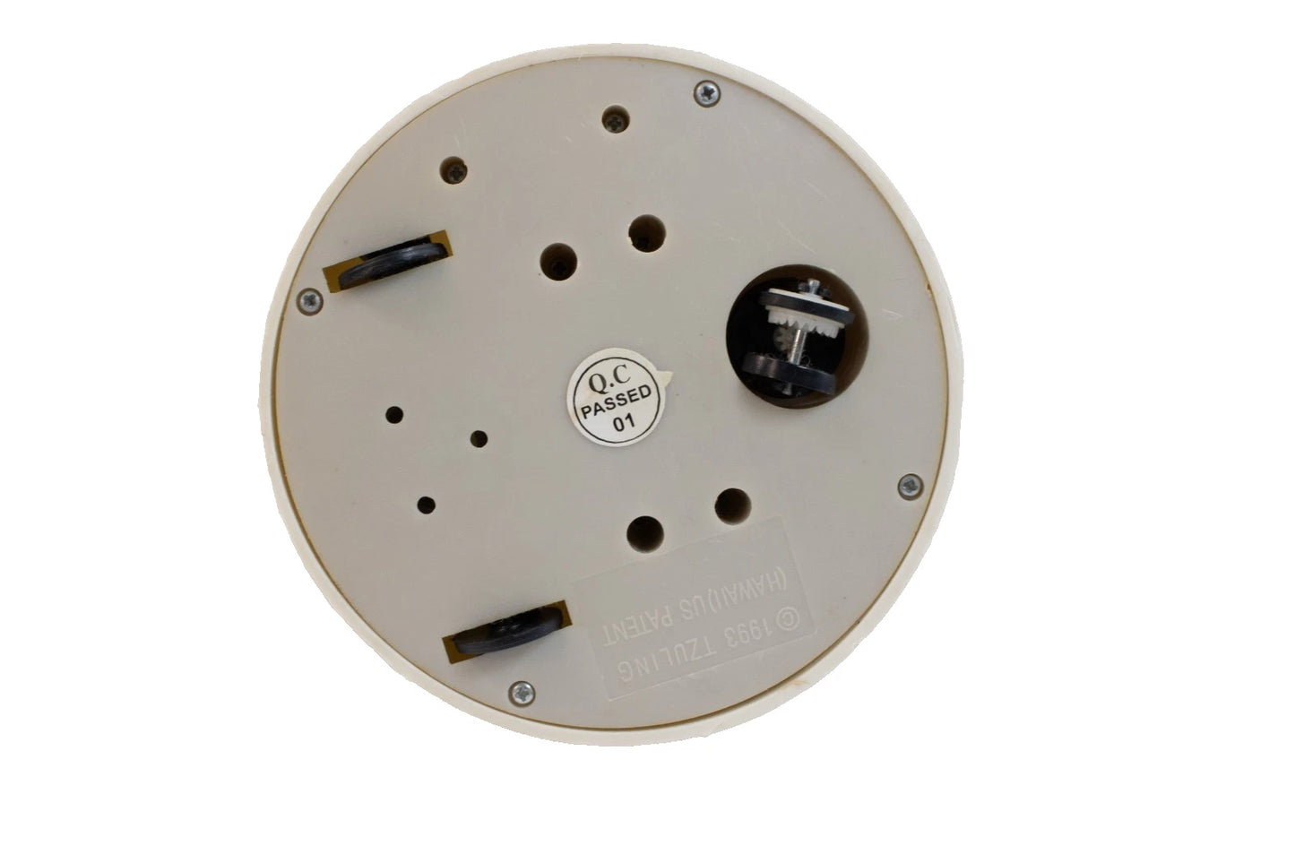 MY HAWAII 1998 HULA GIRL MUSICAL DANCING DOLL – PEARLY SHELLS – SOUND ACTIVATED