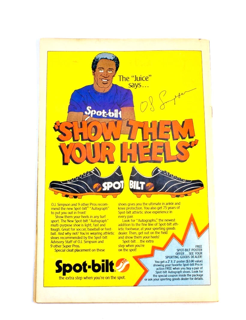 LEGION OF SUPER-HEROES #263 (MAY 1980, DC COMICS) — BRONZE AGE HERO ACTION!