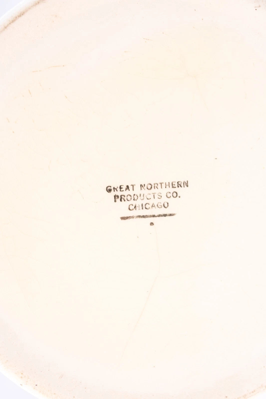 Great Northern Products Co Floral Ceramic Ice Bucket – Mid-Century Pink & Yellow