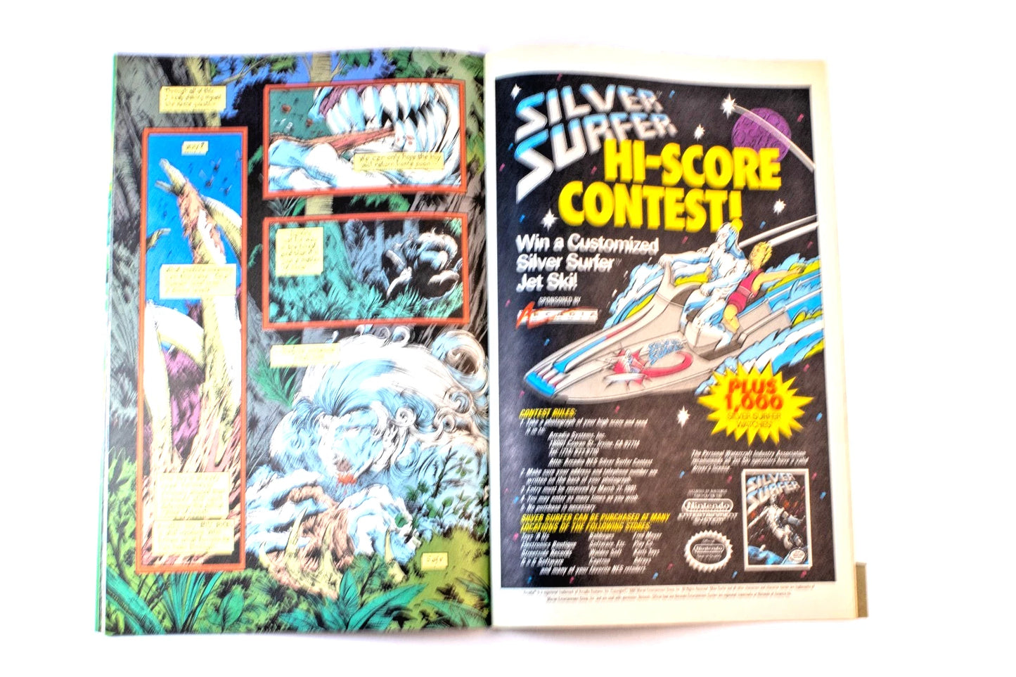 🕷️ Vintage Marvel Comic Book – Spider-Man Vol. 1 #8 – Perceptions Part 1 of 5