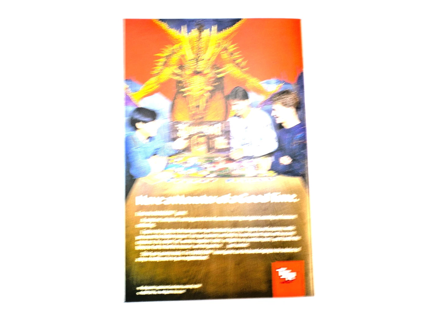 🕷️Spider-Man #4 (1990, Marvel) Torment Part 4 of 5 — “The Lizard Lives!” 💥