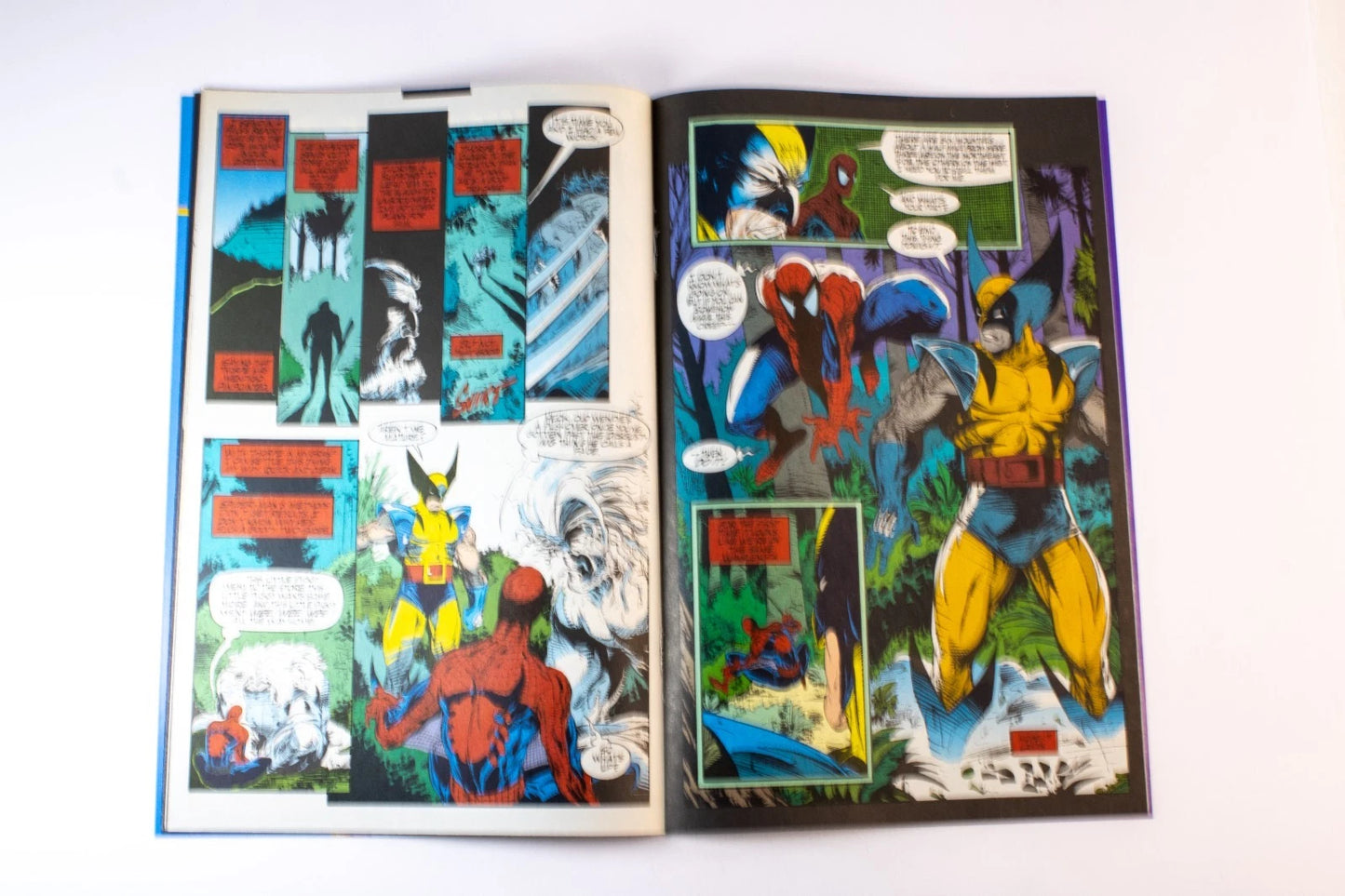 ✨ VINTAGE MARVEL COMIC GEM! ✨ Spider-Man #12 (Vol. 1, July 1991) Todd McFarlane