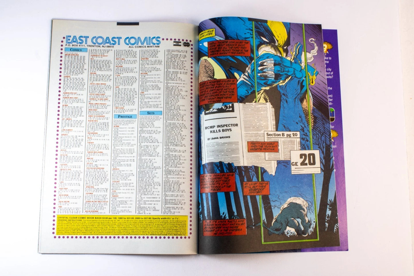 ✨ VINTAGE MARVEL COMIC GEM! ✨ Spider-Man #12 (Vol. 1, July 1991) Todd McFarlane