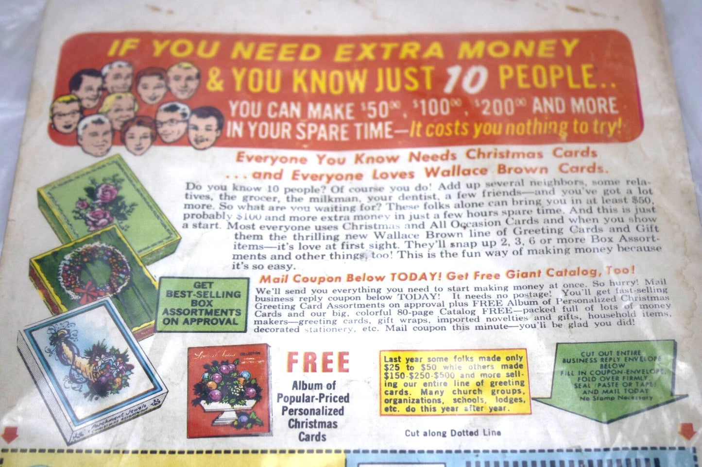 Millie the Model #186 – Vintage Marvel Romance Comedy Comic | Beach Humor Issue