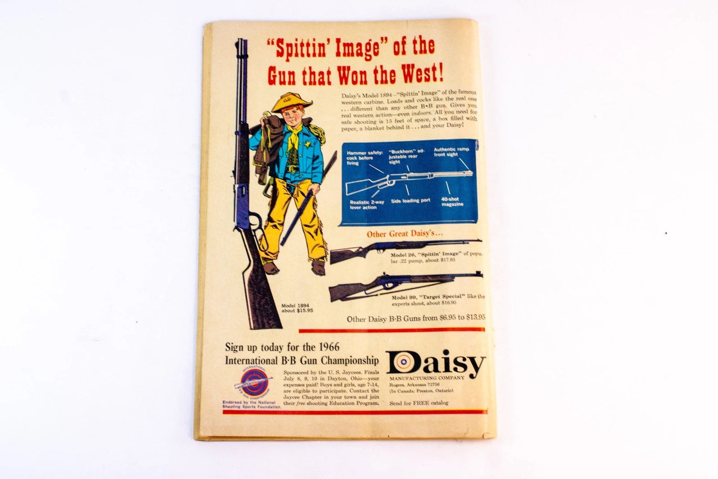 Action Comics #339 (July 1966, DC) – Brainiac’s Kryptonite Trap for Supergirl