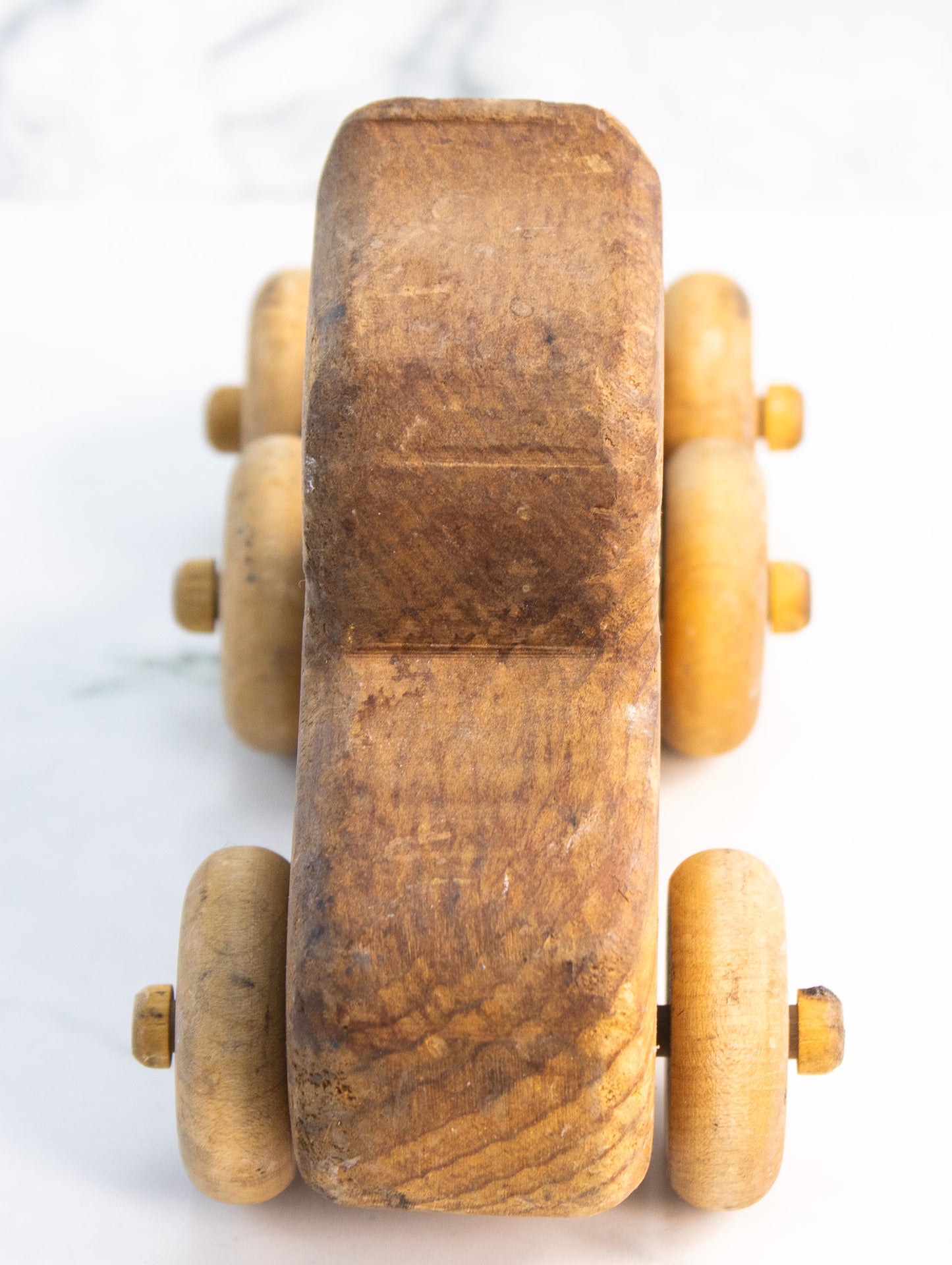 Wooden Toy Car Handmade & Pinewood Derby Kit Cub Scouts
