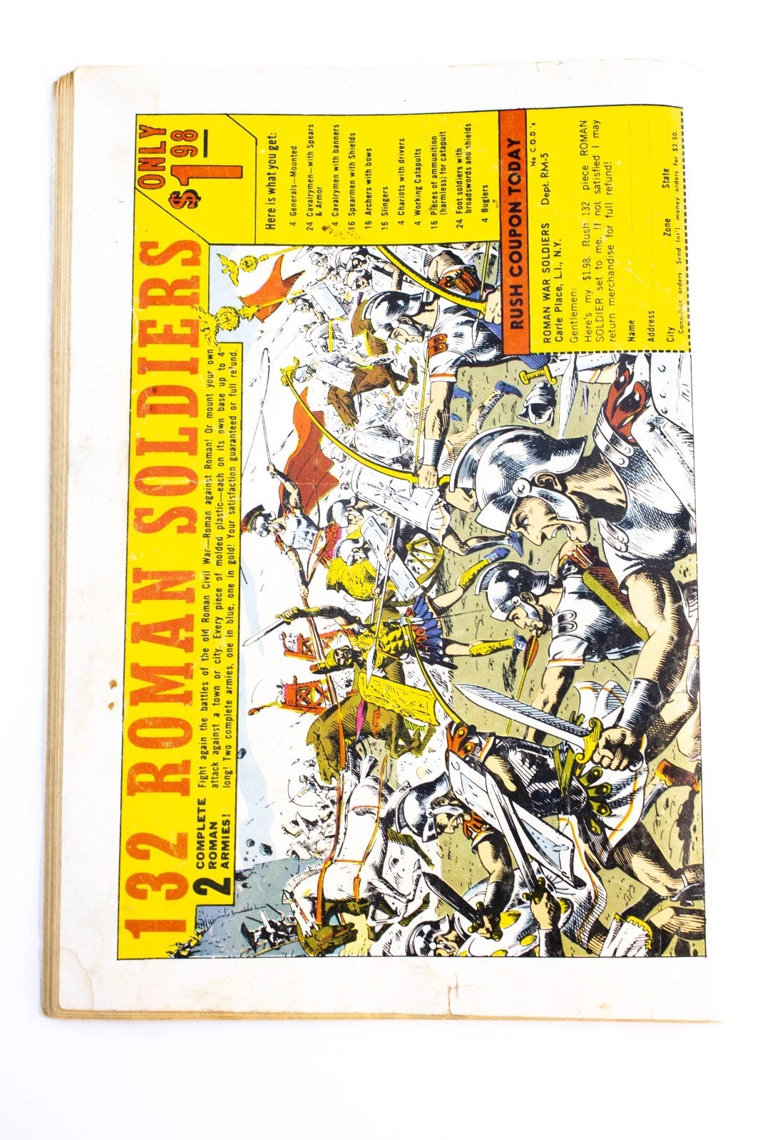 Lot of 7 Vintage Disney Comics – Dell & Gold Key 1959–68 – Mickey, Donald, Goofy