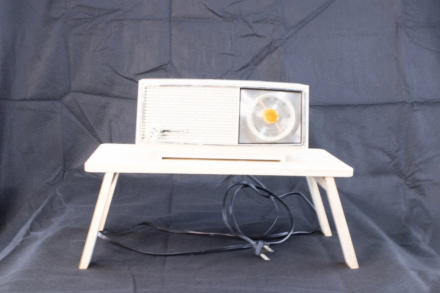 Vintage 1960s Kmart 🎶 Working | S.S. Kresge Co., Hong Kong