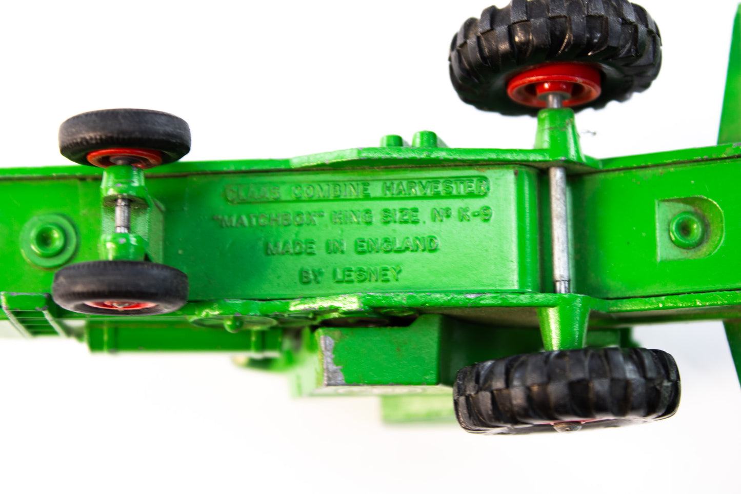 Vintage Diecast Farm Toy Lot – Tractors Bulldozers & Equipment | Rustic Display