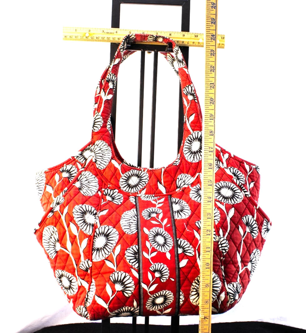 🌸 Bold, Bright, and Ready for Adventure Tote!