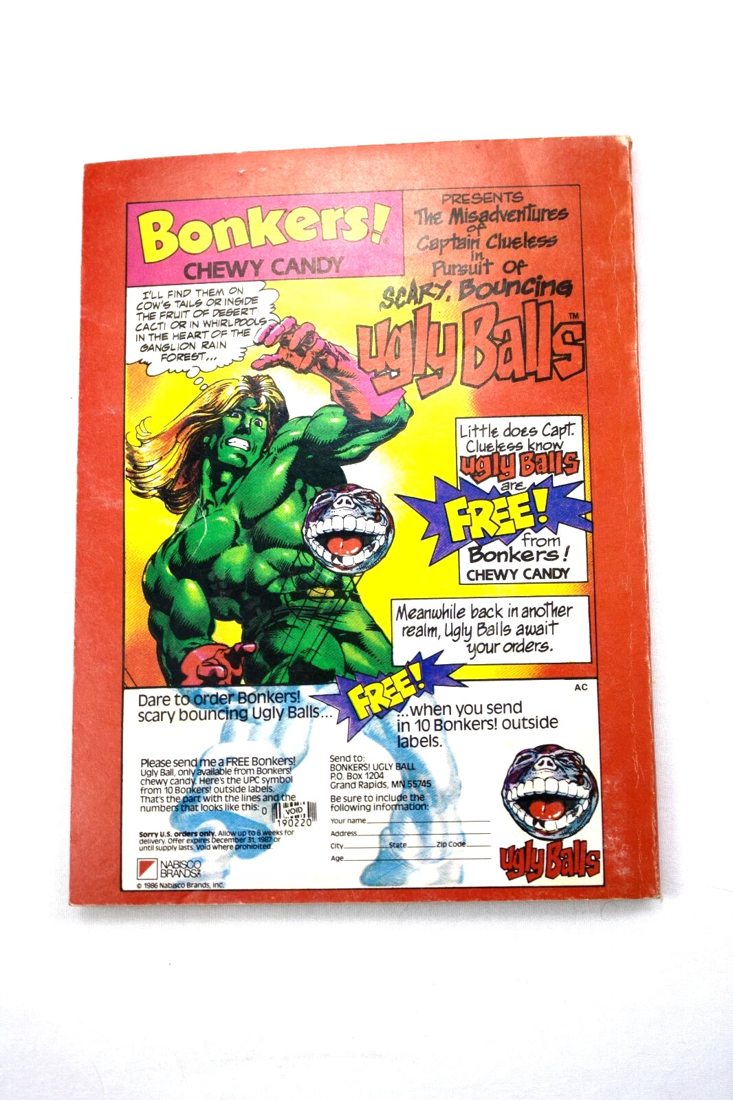 Archie Annual Comics Digest #50 – Vintage 1980s Archie Comic | Classic Riverdale