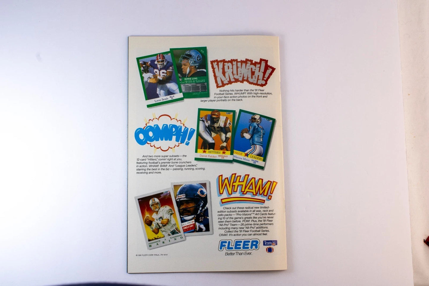 Vintage Spider-Man Comic #14 (1991) – Sub-City Part 2 of 2 – Todd McFarlane