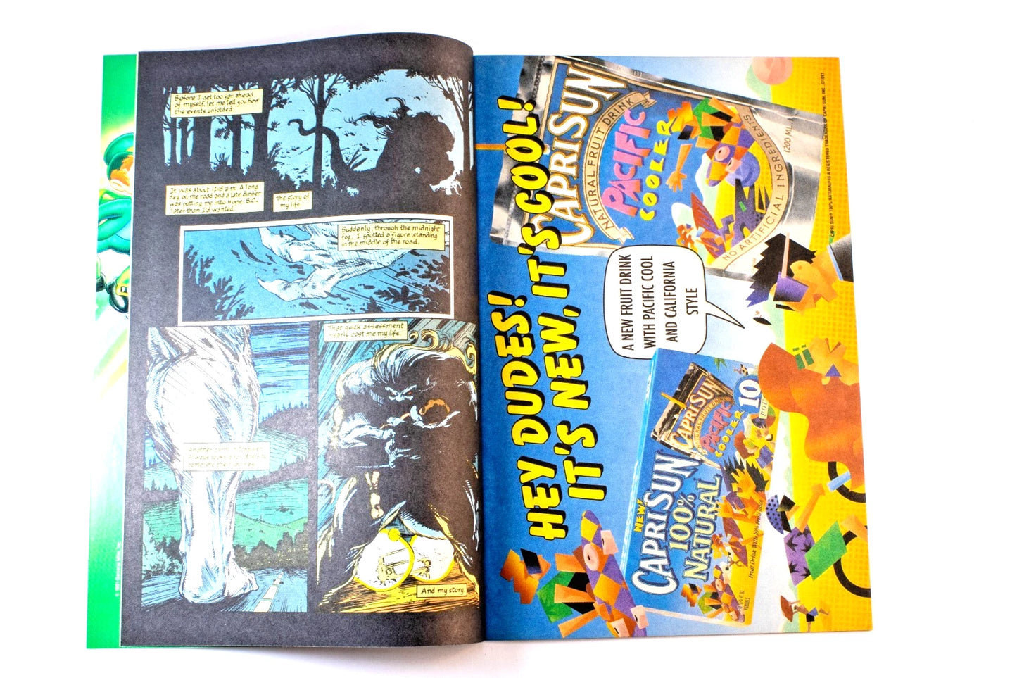 🕷️ Vintage Marvel Comic Book – Spider-Man Vol. 1 #8 – Perceptions Part 1 of 5