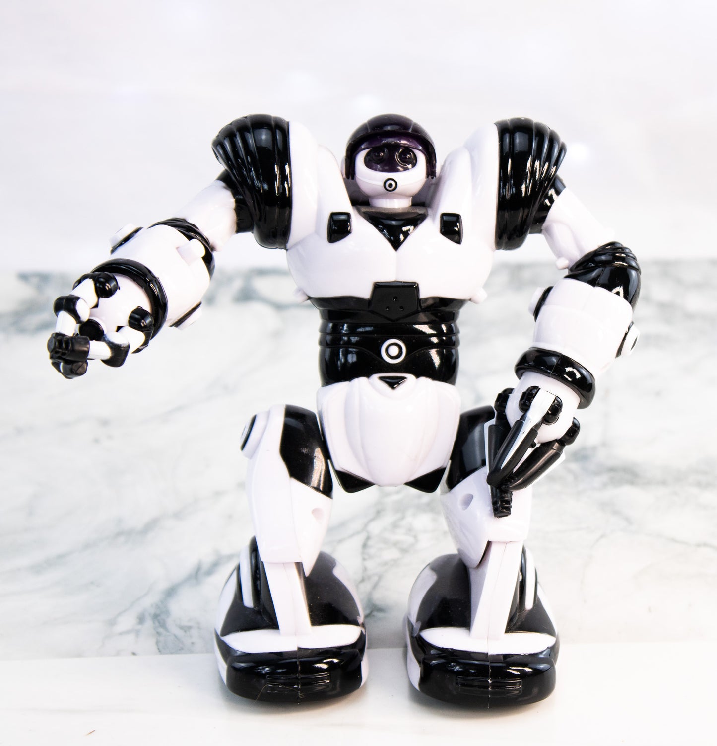 2004 WowWee RoboSapien Robot Mark Tilden Toy Robot
