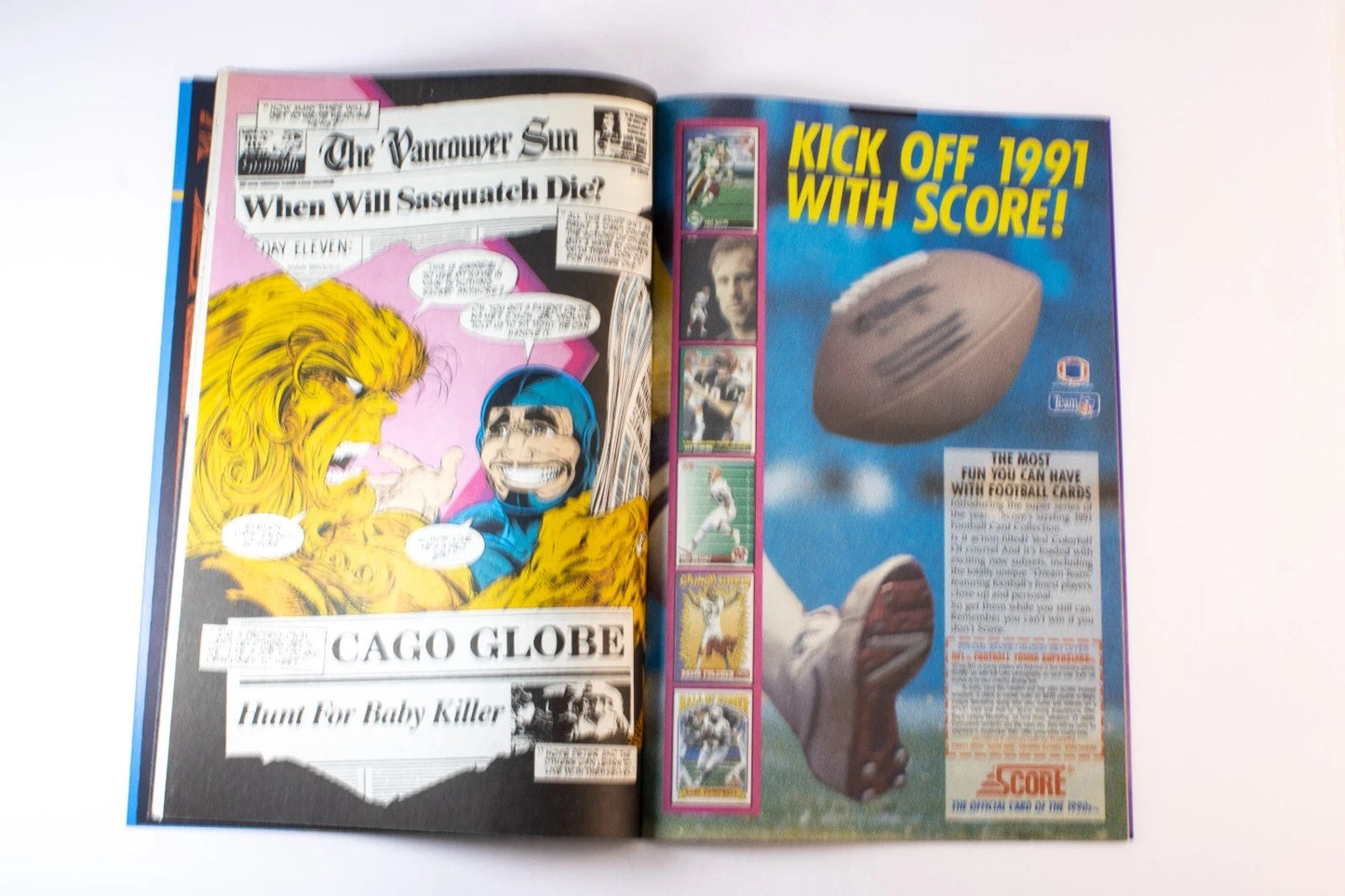 ✨ VINTAGE MARVEL COMIC GEM! ✨ Spider-Man #12 (Vol. 1, July 1991) Todd McFarlane