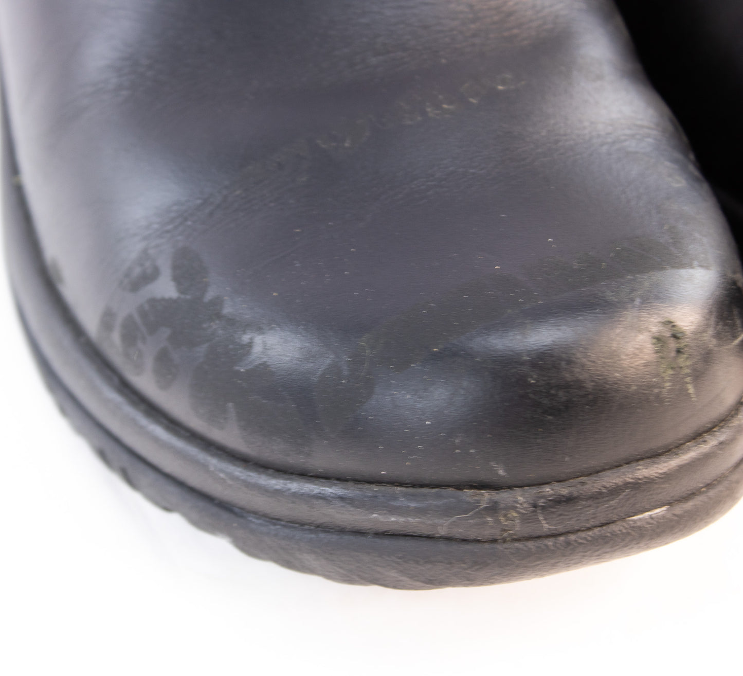 Dansko Professional Black Leather Clogs – EU 43 / Women’s US 12
