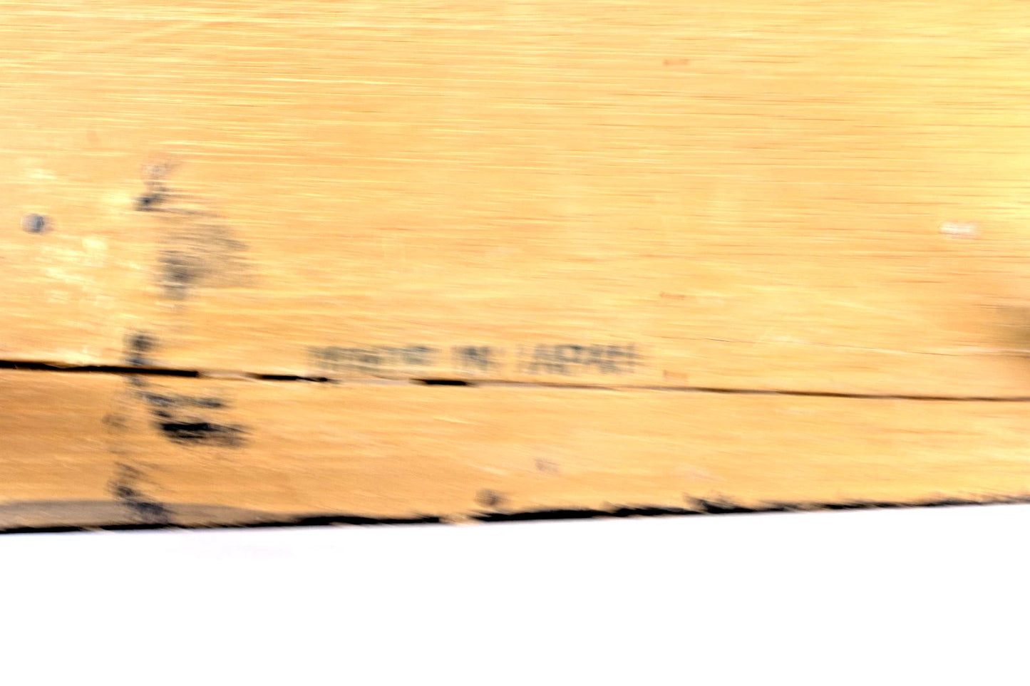 Vintage “CONDOR GRAND PIANO” (Made in Japan) – Black Mini Baby Grand