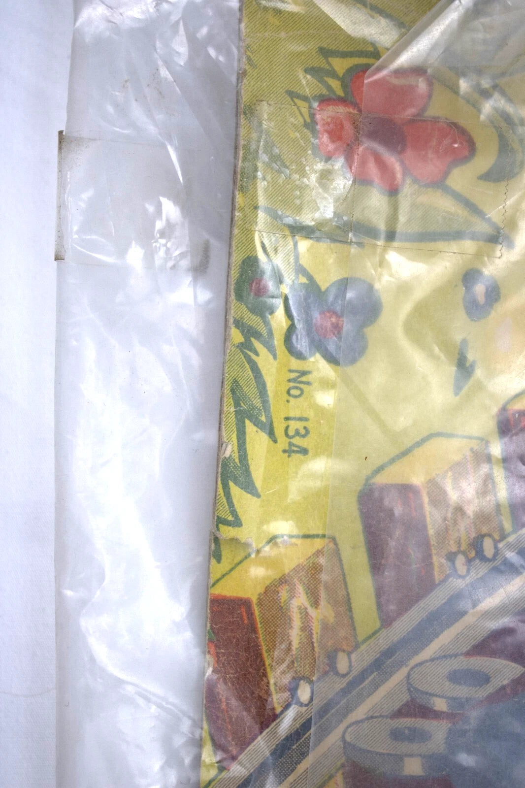 The Jack Book | Rare Vintage Comic | Mid-Century Humor, Gag Art