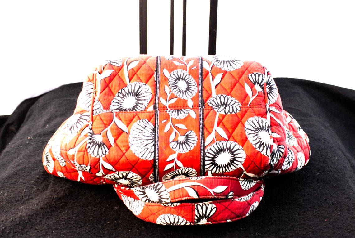 🌸 Bold, Bright, and Ready for Adventure Tote!