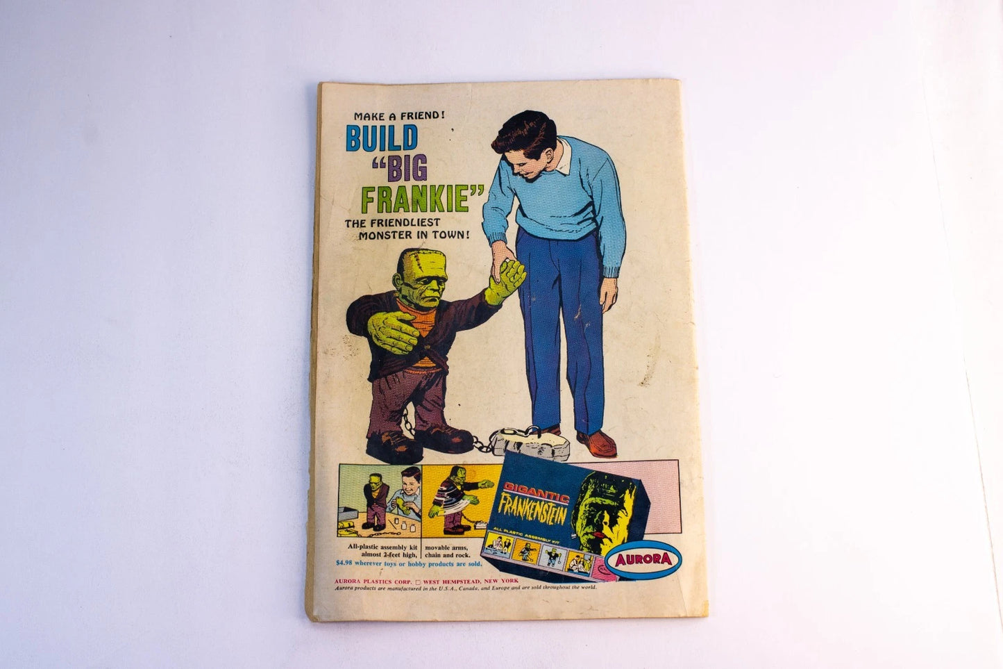 🔥 3-Issue Lot – World’s Finest Comics #147 (1965), #150 (1965), #157 (1966)