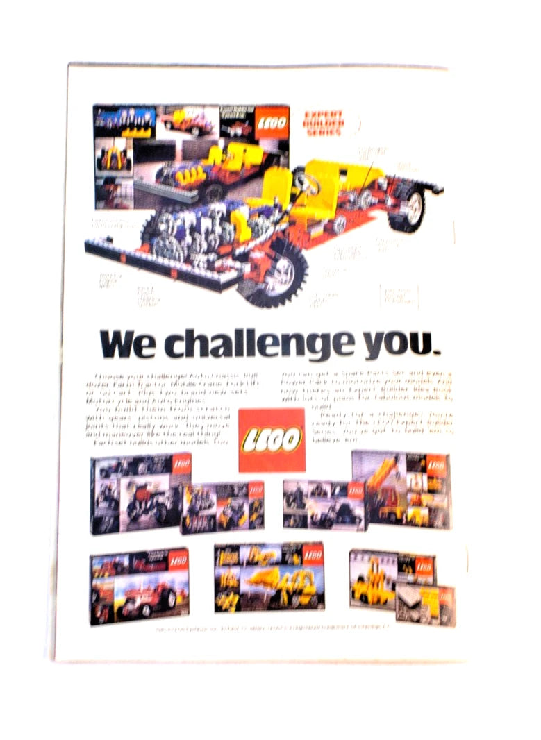 1980 DC Legion of Super-Heroes #273 The Dark Man Gerry Conway Bronze Age