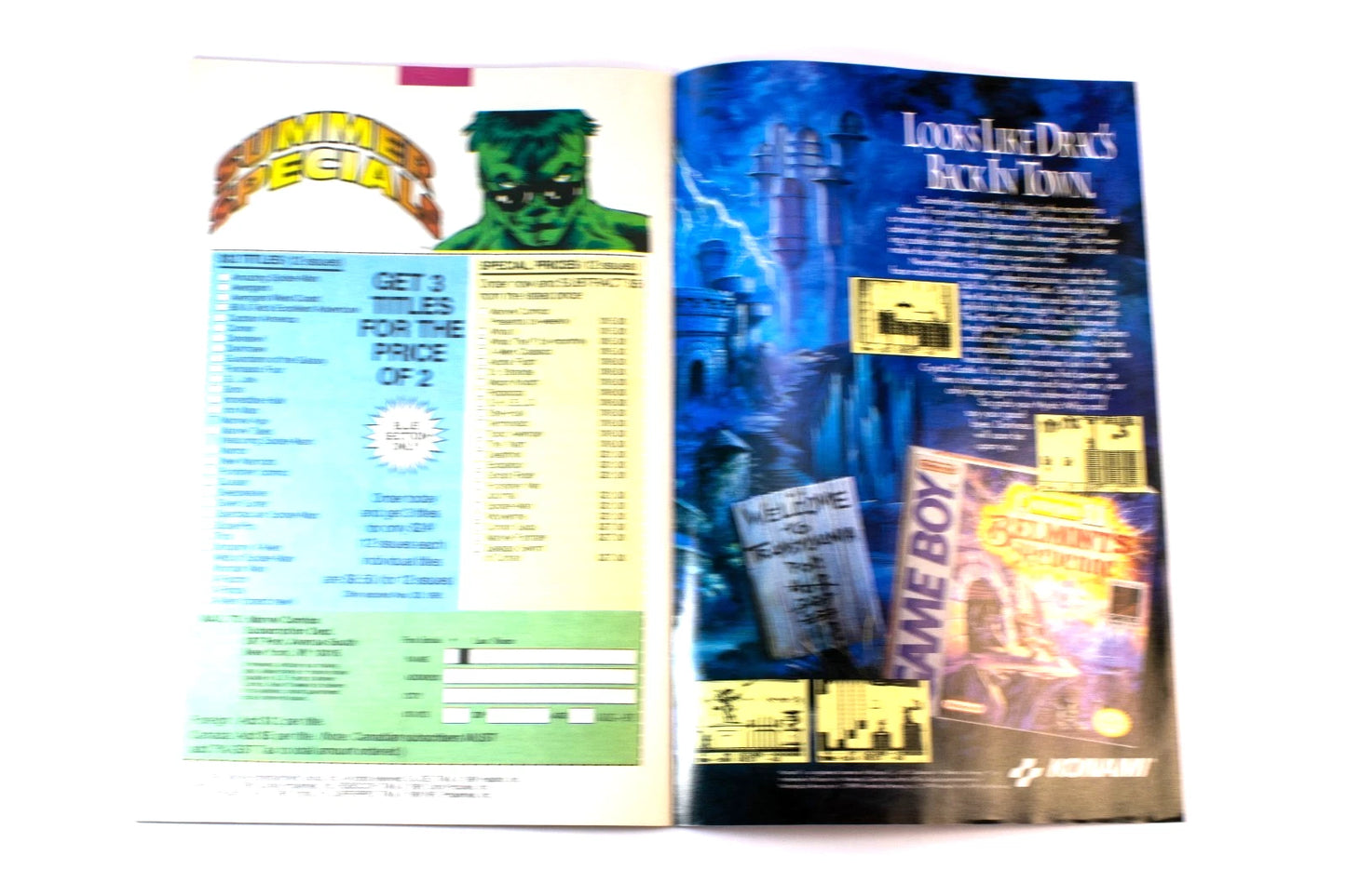 🔥 Marvel Comics Spider-Man #15 (1991) — X-Men’s Beast Crossover — The Mutant