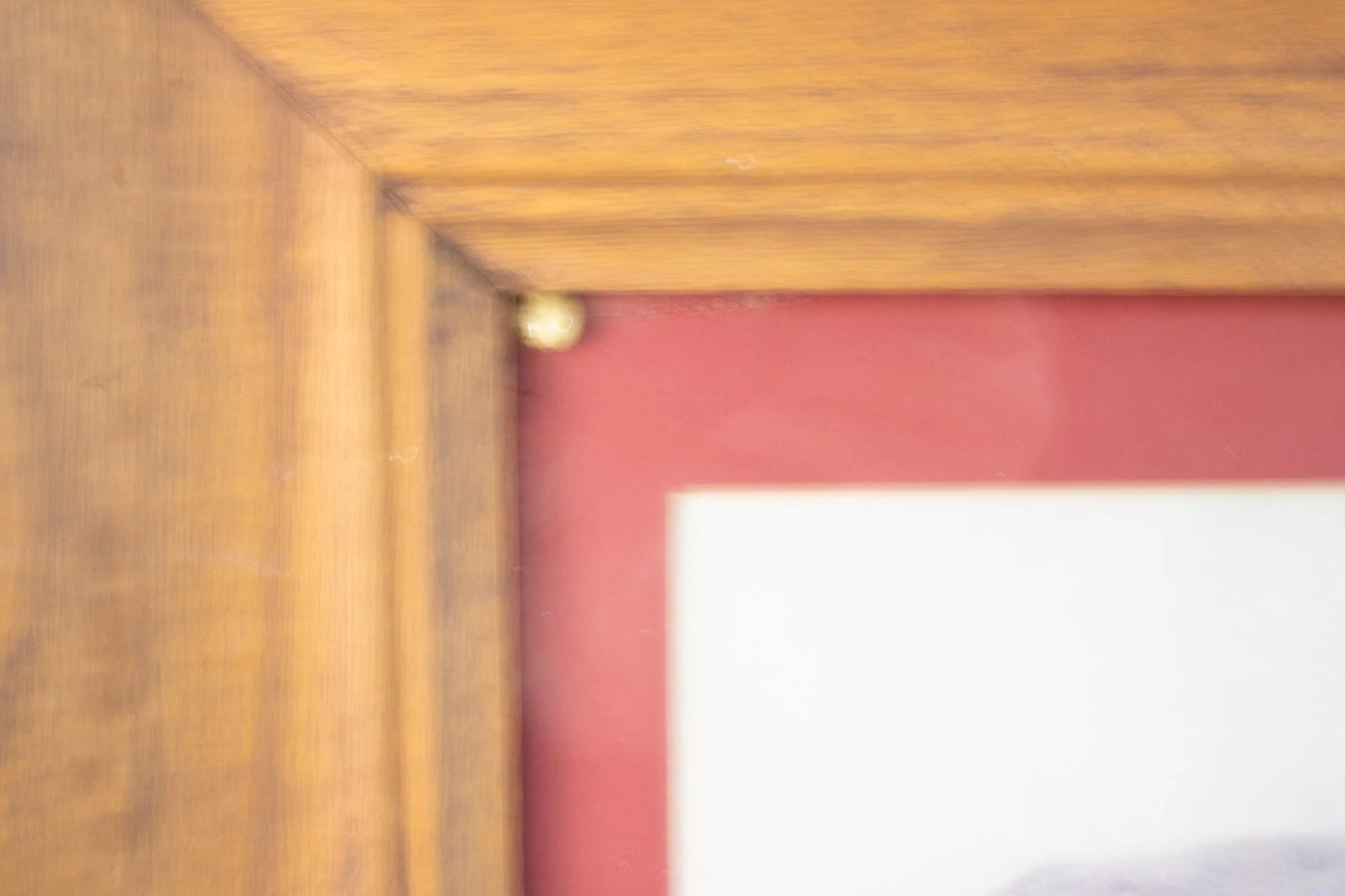 “CHARGE OF THE LIGHT BRIGADE” – CHEVRON HISTORY SERIES NO. 15 – FRAMED MILITARY