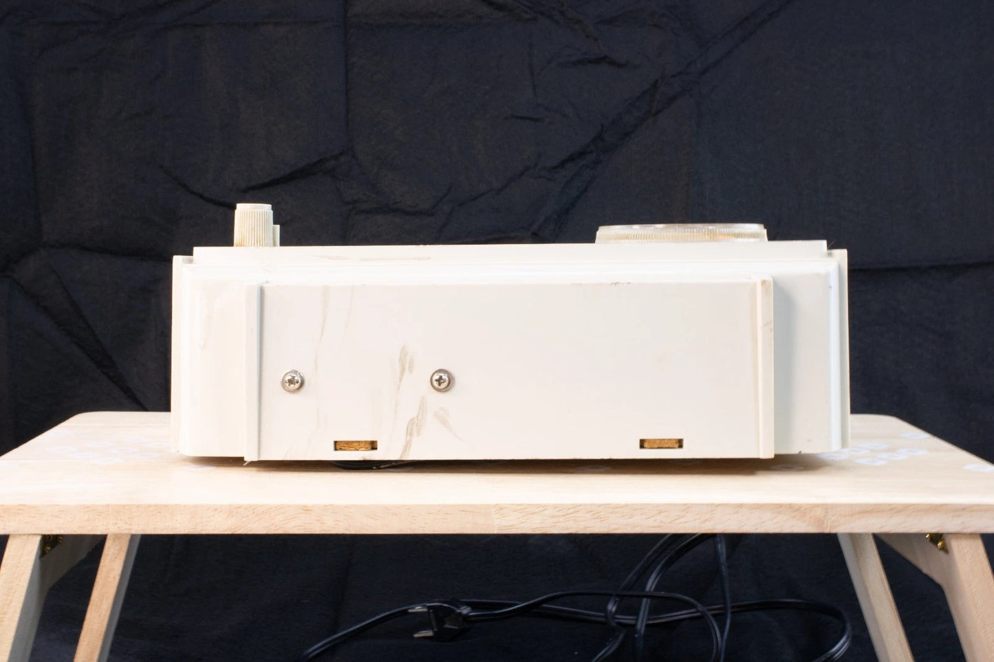 Vintage 1960s Kmart 🎶 Working | S.S. Kresge Co., Hong Kong