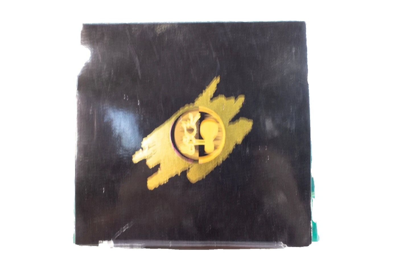 MY HAWAII 1998 HULA GIRL MUSICAL DANCING DOLL – PEARLY SHELLS – SOUND ACTIVATED