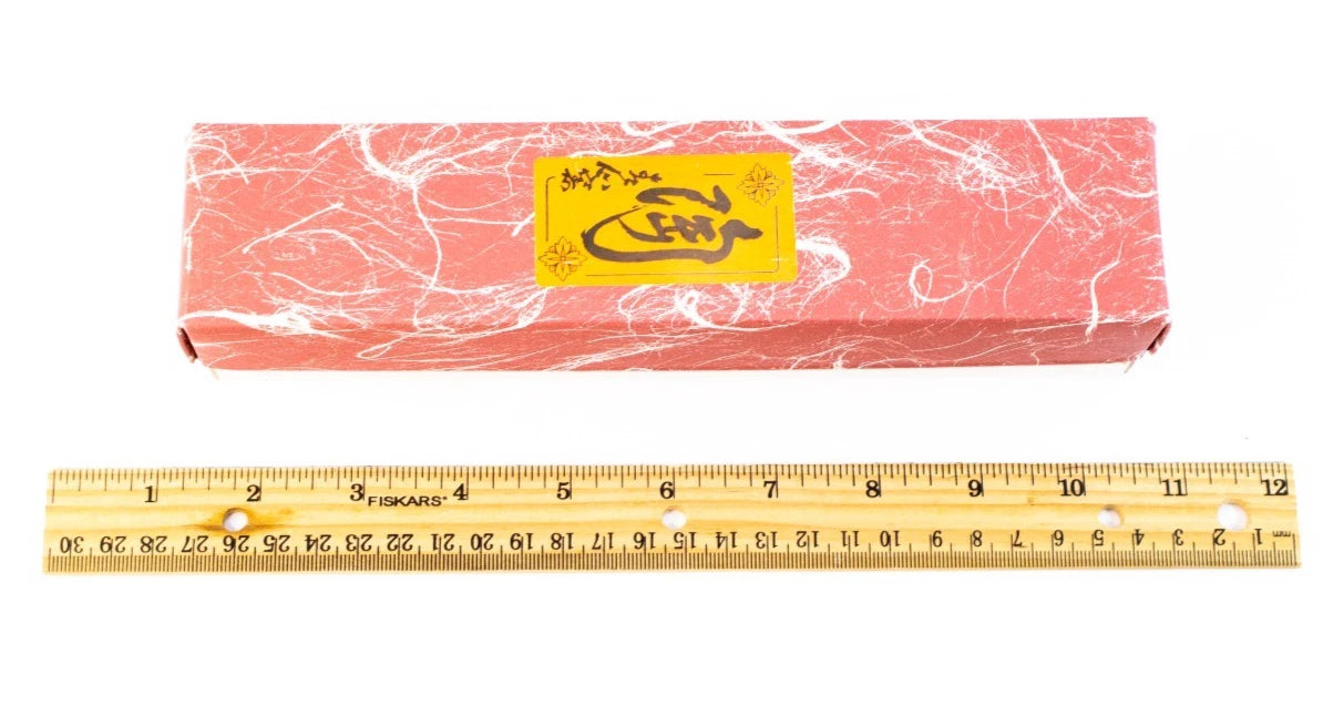 Vintage Japanese Porcelain Teacup Set – Geisha Collection (Set of 5)