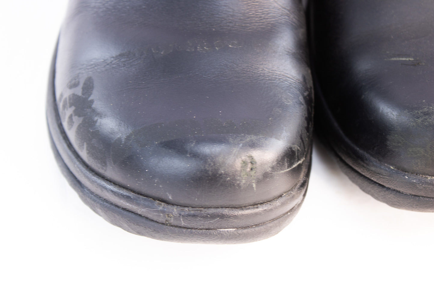 Dansko Professional Black Leather Clogs – EU 43 / Women’s US 12