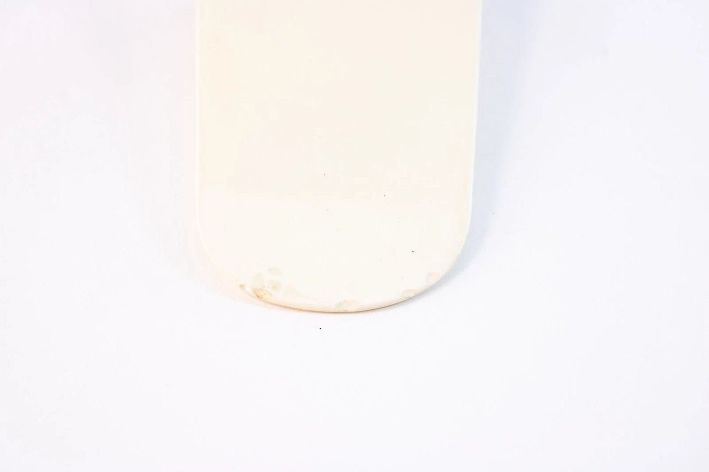 Vintage German Porcelain Cake Server – Floral & Gold Elegance