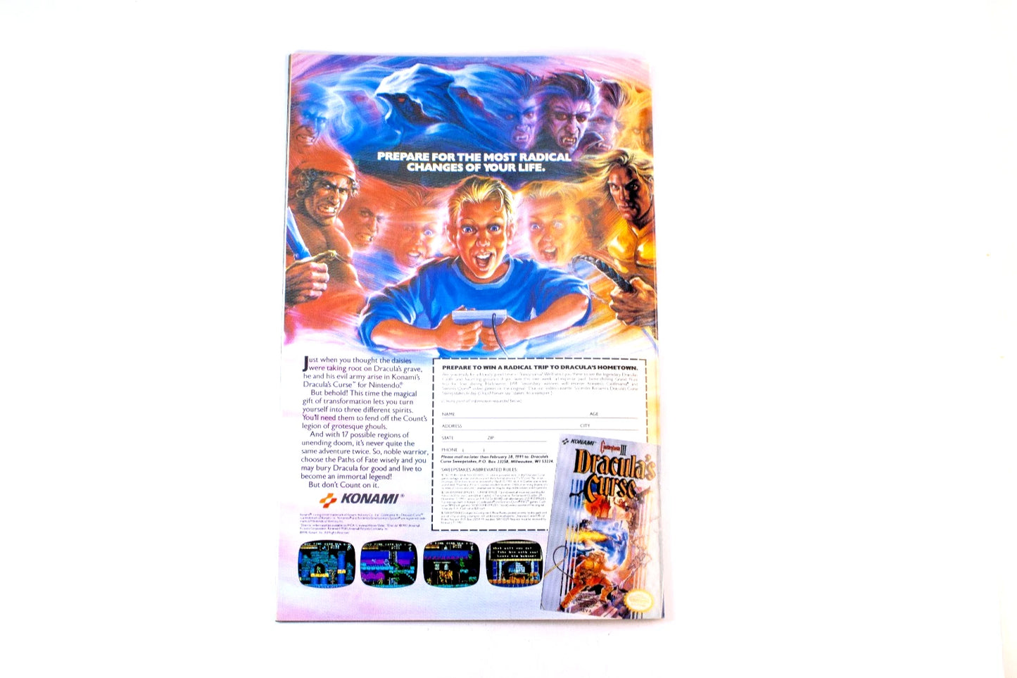 🕷️ Vintage Marvel Comic Book – Spider-Man Vol. 1 #8 – Perceptions Part 1 of 5