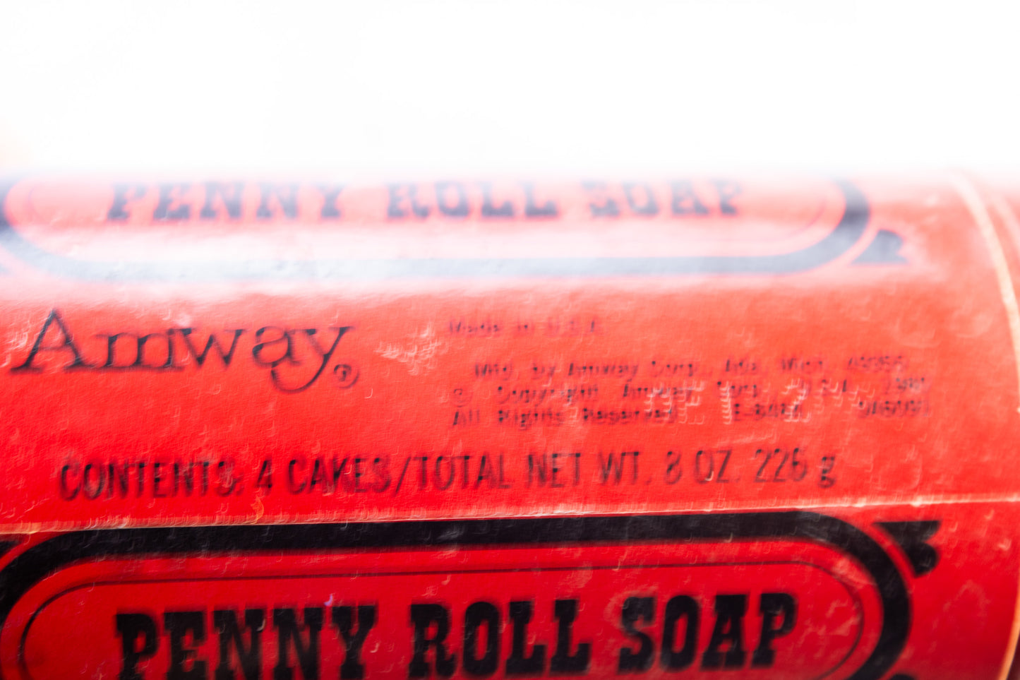 Vintage Americana Collector Bundle, Coin Banks, Pioneer Village Souvenir, Amway Penny Roll Soap