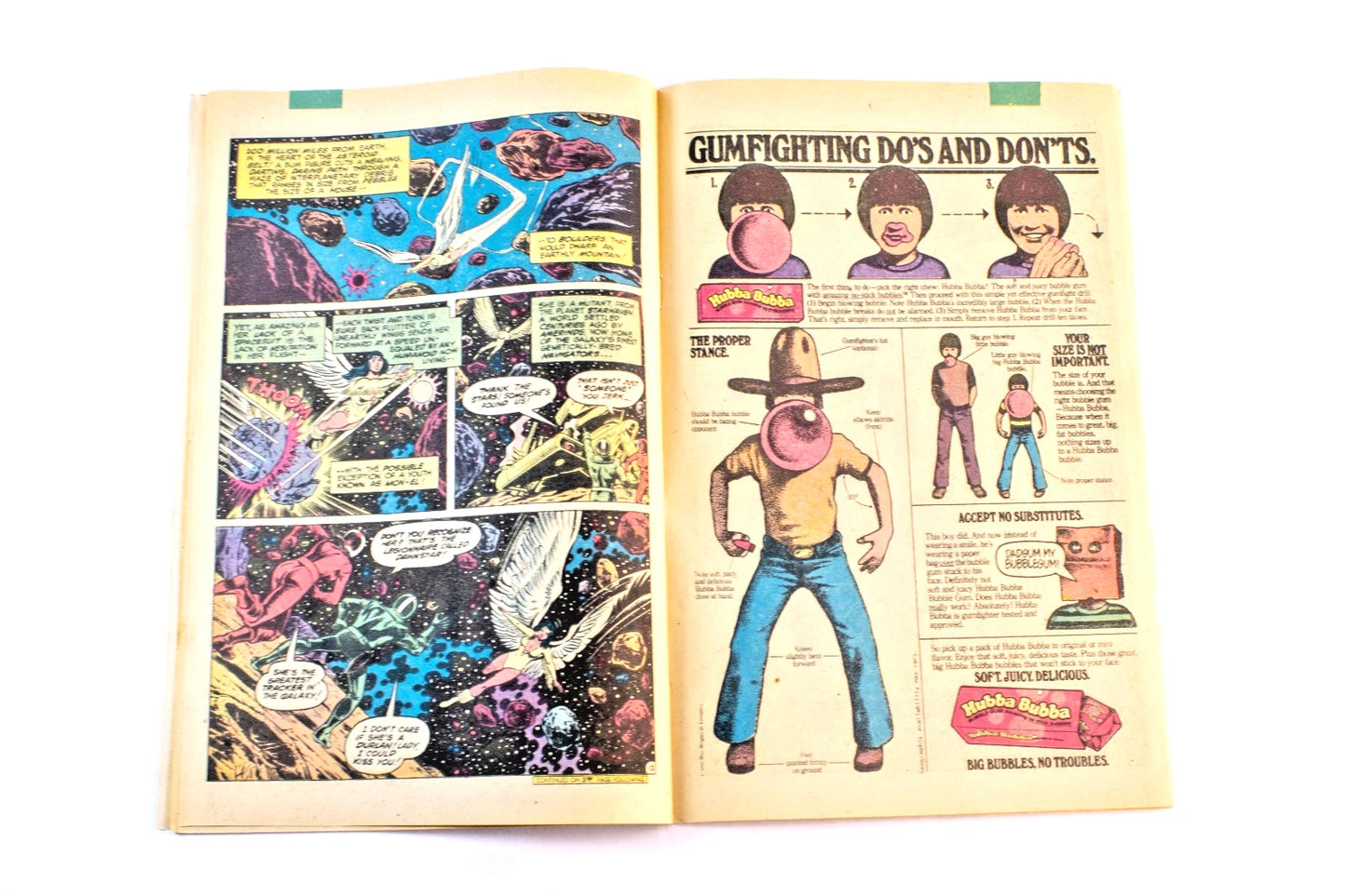 LEGION OF SUPER-HEROES #263 (MAY 1980, DC COMICS) — BRONZE AGE HERO ACTION!