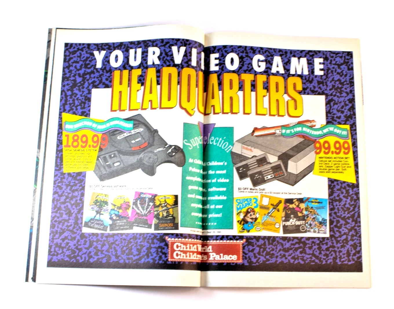 Spider-Man #2 (1990, Marvel) Torment Part 2 of 5 — “Blood Lust of the Lizard!”