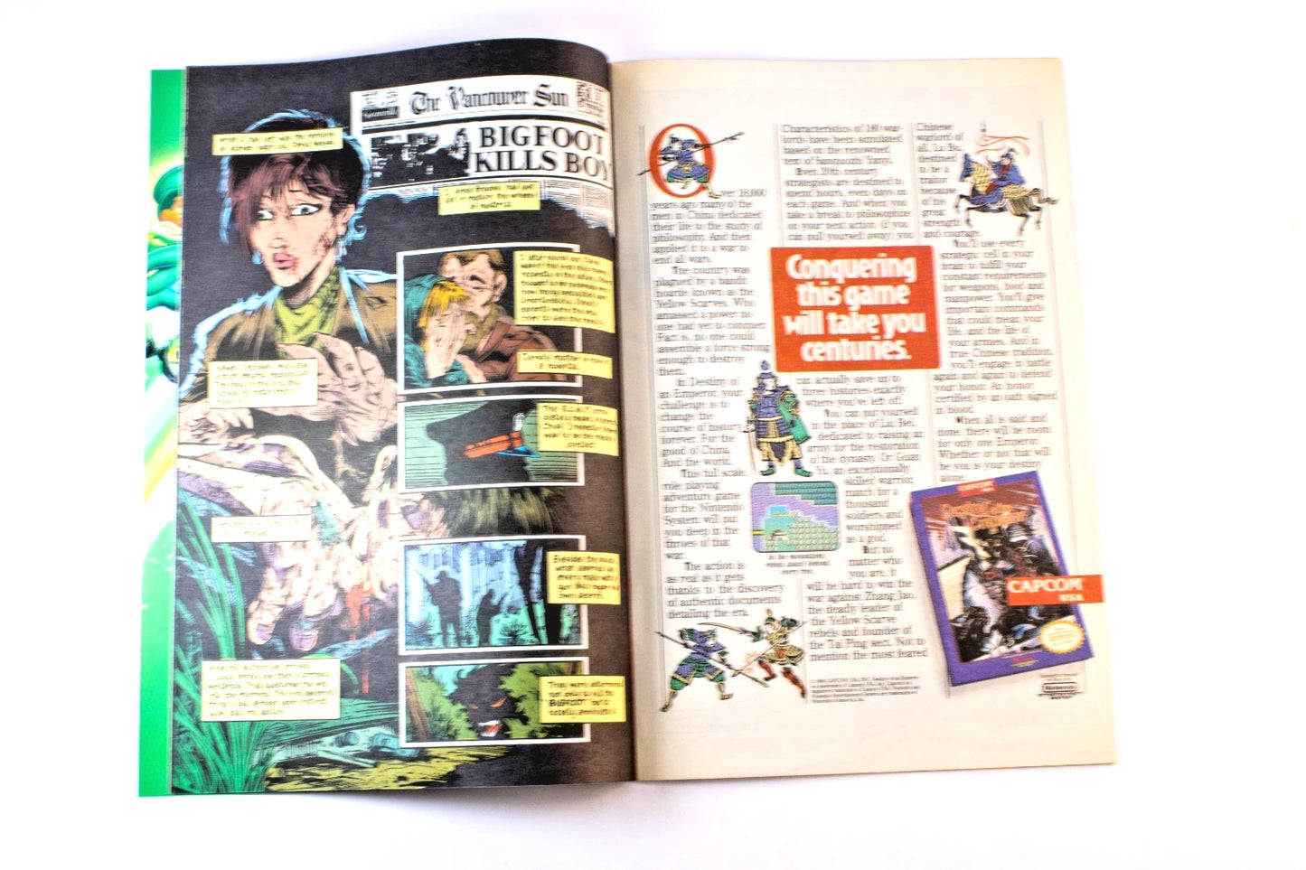 🕷️ Vintage Marvel Comic Book – Spider-Man Vol. 1 #8 – Perceptions Part 1 of 5