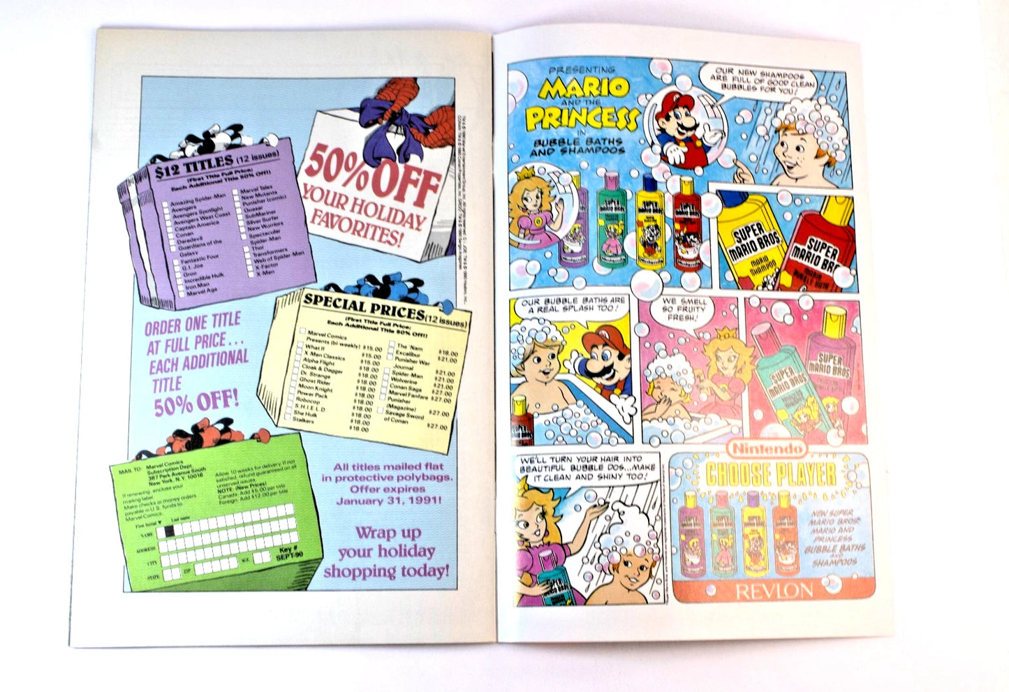 Spider-Man #5 (1990, Marvel) Torment Part 5 of 5 — McFarlane Classic Finale! 💥