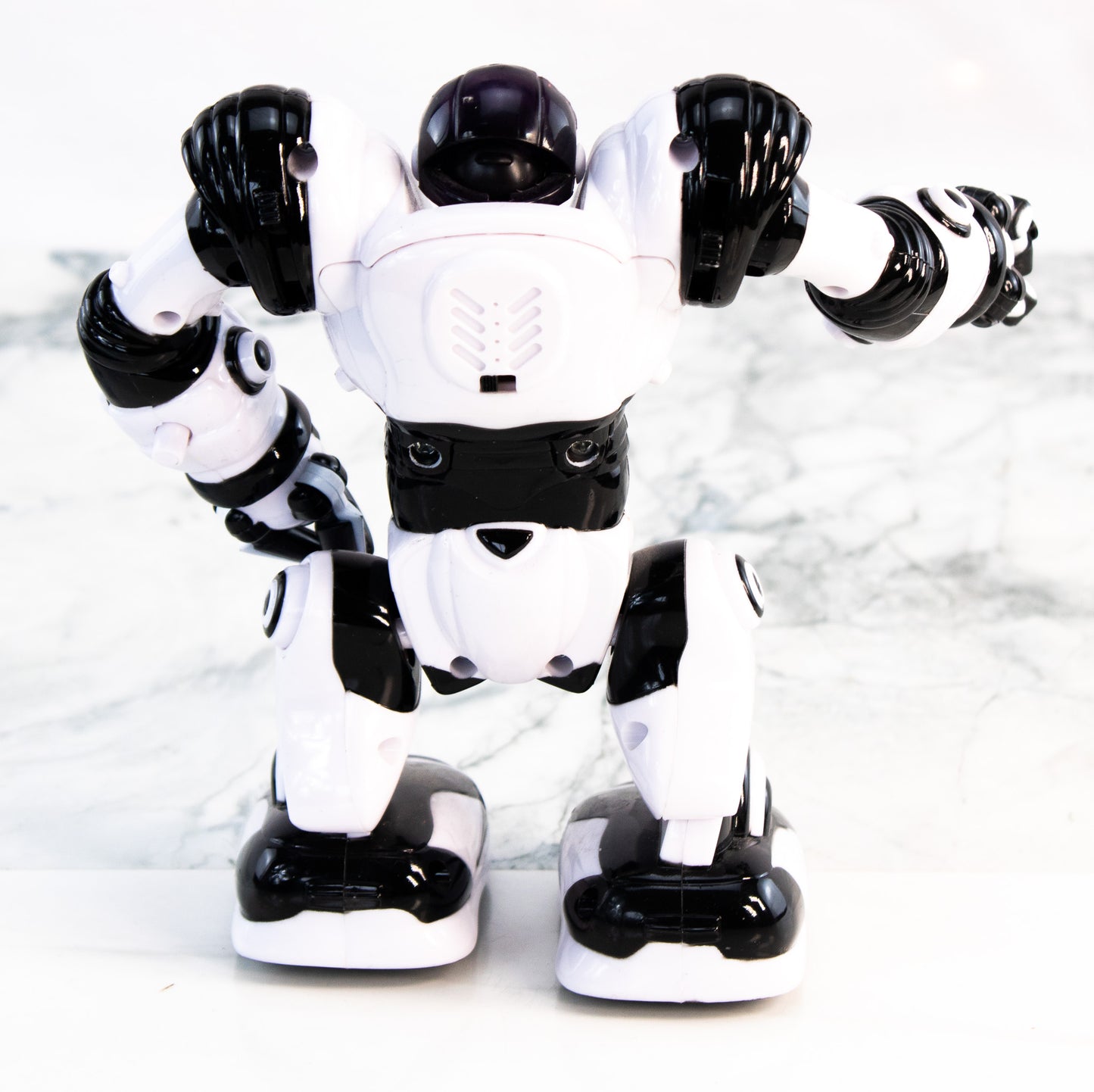 2004 WowWee RoboSapien Robot Mark Tilden Toy Robot
