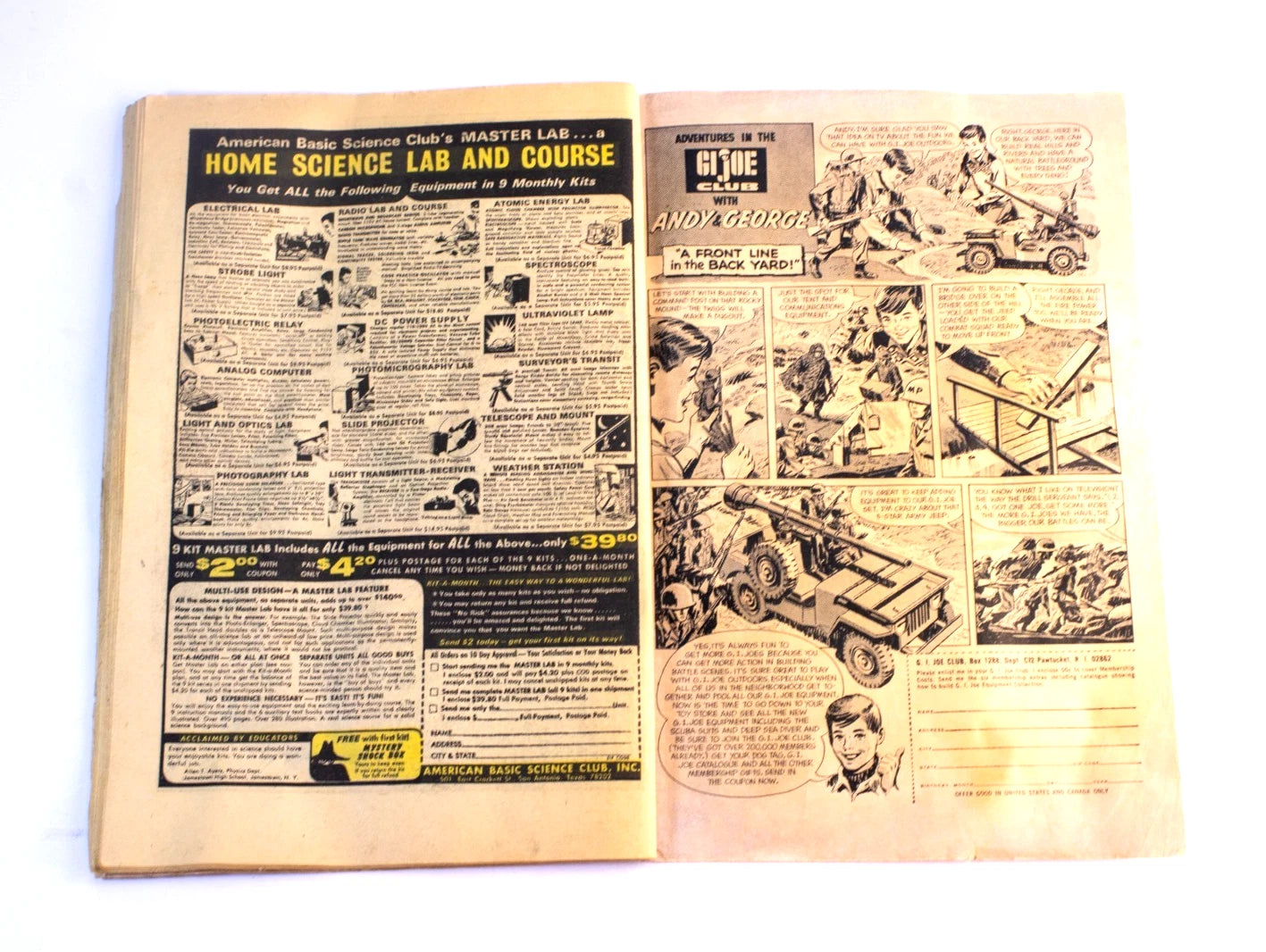 🔥 The Flash Comic Lot – #163 (Aug 1966) & #165 (Sept 1966) – DC Silver Age