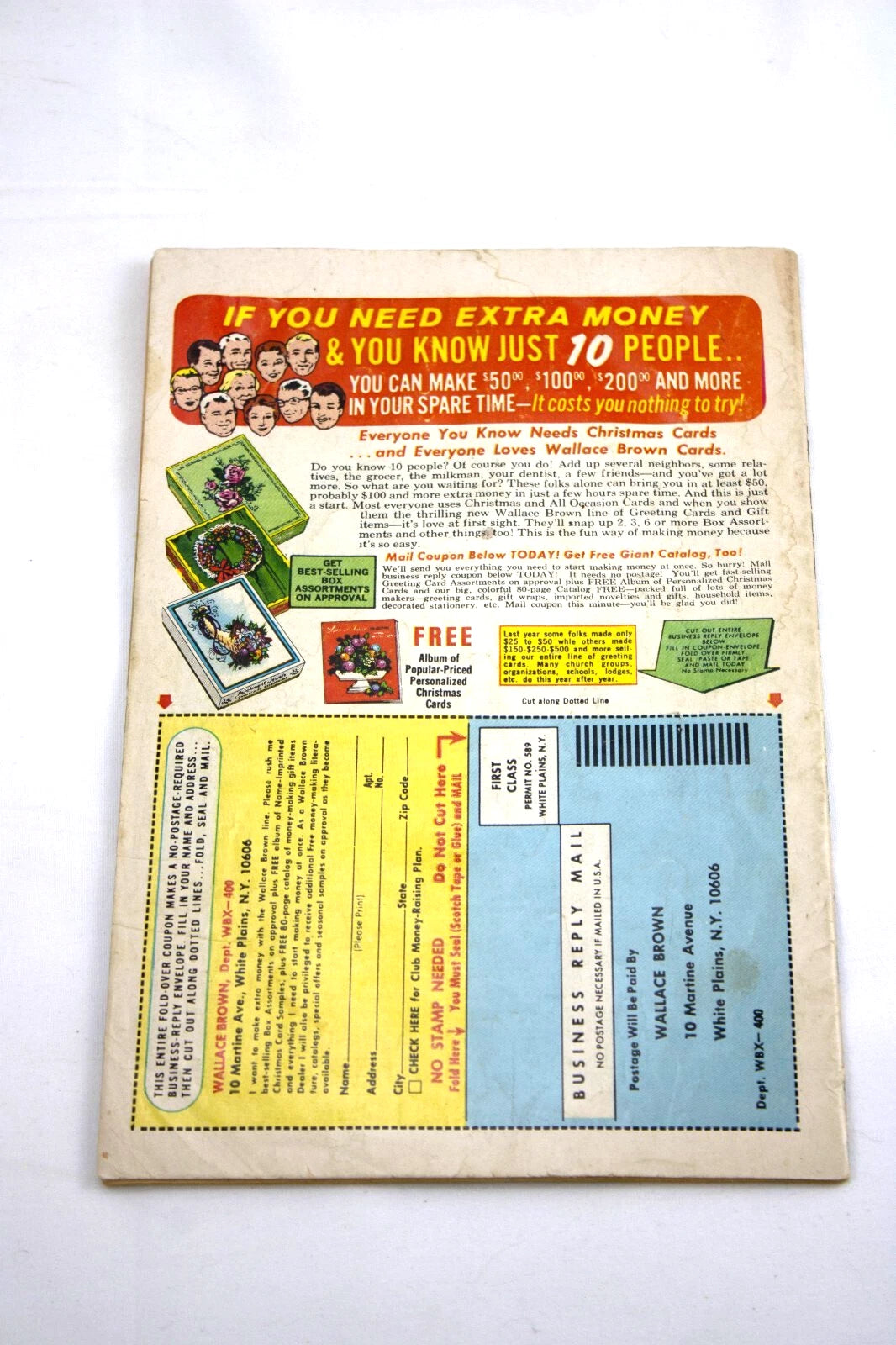 Millie the Model #186 – Vintage Marvel Romance Comedy Comic | Beach Humor Issue