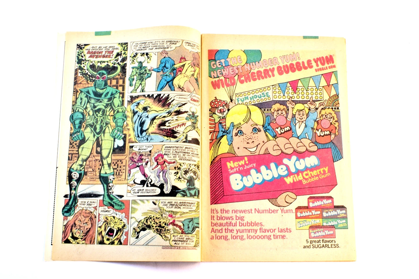 LEGION OF SUPER-HEROES #263 (MAY 1980, DC COMICS) — BRONZE AGE HERO ACTION!