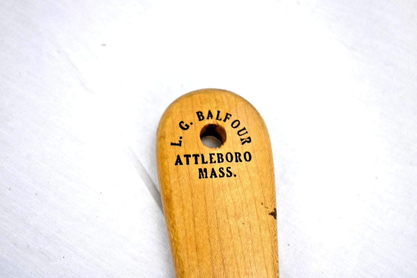 1950s Phi Kappa Tau Fraternity Paddle – Greek Life Memorabilia – Wood Wall Decor