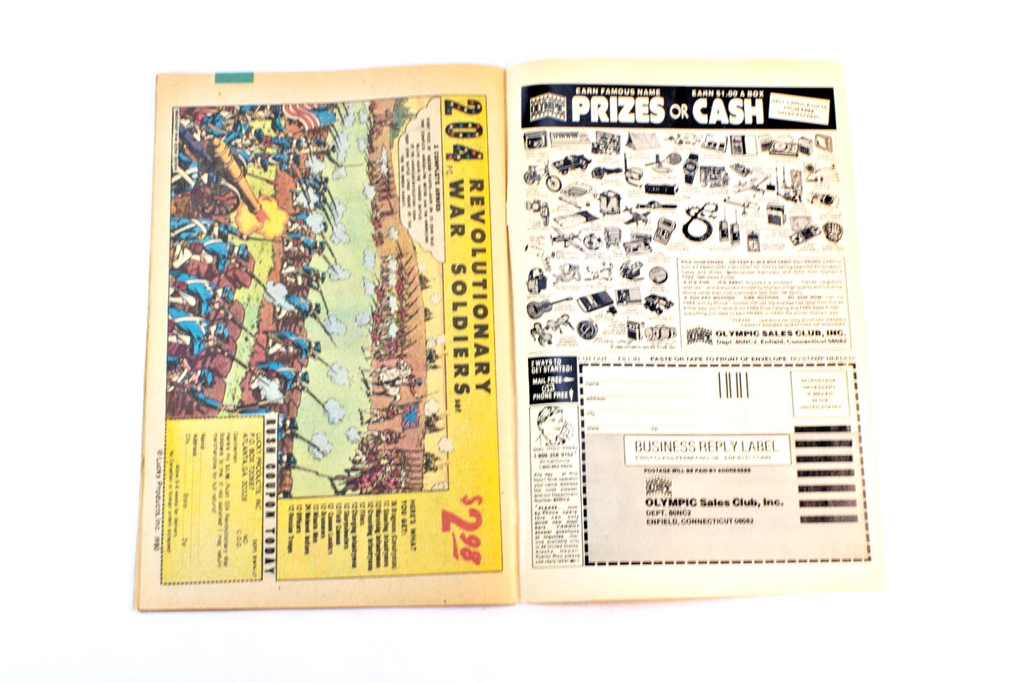 LEGION OF SUPER-HEROES #263 (MAY 1980, DC COMICS) — BRONZE AGE HERO ACTION!