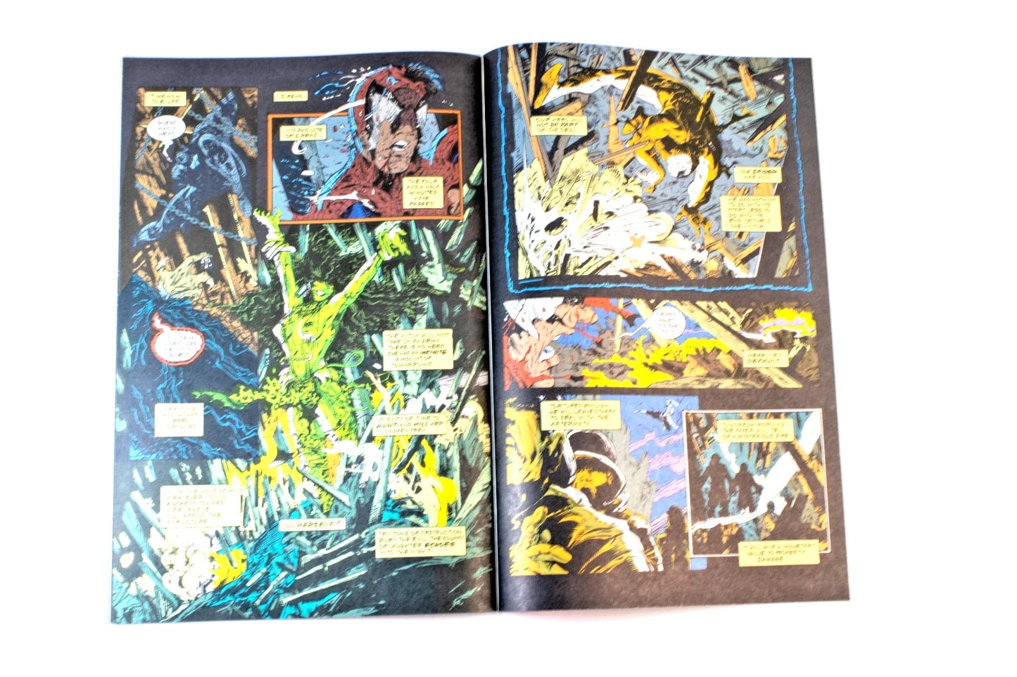 Spider-Man #5 (1990, Marvel) Torment Part 5 of 5 — McFarlane Classic Finale! 💥